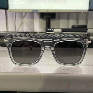 Rag & Bone Men’s Polarized Sunglasses